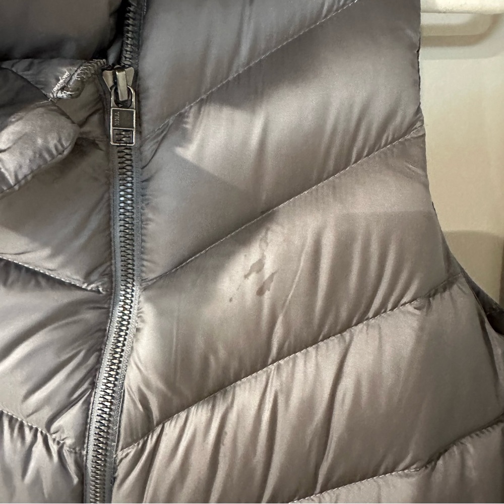 Patagonia Black Shell Jacket With Multicolor Logo - image 3